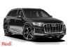 2021 Audi Q7 50 TDI S line Auto quattro MY21