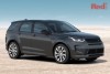 2021 Land Rover Discovery Sport P250 R-Dynamic HSE Auto 4x4 MY21