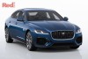 2021 Jaguar XF P300 R-Dynamic HSE Auto AWD MY21