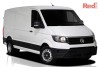 2021 Volkswagen Crafter 55 TDI410 SY1 Medium Wheelbase Auto MY21