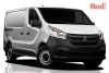 2021 Mitsubishi Express GLX SN SWB Manual MY21