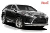 2021 Lexus RX RX350L Sports Luxury Auto 4x4