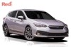 2021 Subaru Impreza 2.0i-L G5 Auto AWD MY21