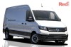 2021 Volkswagen Crafter 55 TDI410 SY1 LWB Auto MY21
