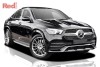 2021 Mercedes-Benz GLE-Class GLE450 Auto 4MATIC