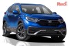 2021 Honda CR-V VTi L7 Auto FWD MY21