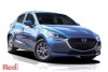 2021 Mazda 2 G15 Pure DJ Series Manual