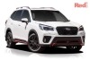 2021 Subaru Forester 2.5i Sport S5 Auto AWD MY21