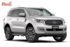 2021 Ford Everest Titanium UA II Auto 4WD MY21.25