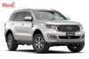 2021 Ford Everest Trend UA II Auto 4WD MY21.25