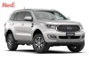 2021 Ford Everest Trend UA II Auto RWD MY21.25