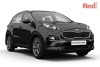 2021 Kia Sportage S Auto AWD MY21