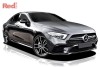 2021 Mercedes-Benz CLS-Class CLS53 AMG Auto 4MATIC+