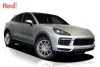 2021 Porsche Cayenne 9YB Auto 4x4 MY21