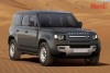 2021 Land Rover Defender 110 P300 Auto AWD MY22