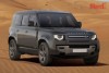 2021 Land Rover Defender 110 P400 X-Dynamic SE Auto AWD MY21
