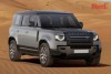 2021 Land Rover Defender 110 D300 X Auto AWD MY21