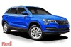 2021 SKODA Karoq 110TSI Auto FWD MY21