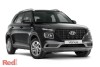 2021 Hyundai Venue Manual MY21