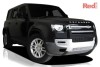 2021 Land Rover Defender 110 D250 S Auto AWD MY21
