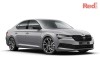 2021 SKODA Superb 206TSI SportLine Auto 4x4 MY21