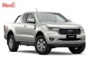 2021 Ford Ranger XLT PX MkIII Auto 4x4 MY21.25 Super Cab