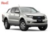 2021 Ford Ranger XLT PX MkIII Auto 4x4 MY21.25 Double Cab