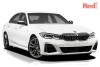 2021 BMW 3 Series M340i xDrive Pure G20 Auto 4WD