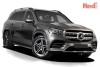 2021 Mercedes-Benz GLS-Class GLS400 d Auto 4MATIC