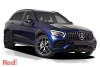 2021 Mercedes-Benz GLC-Class GLC43 AMG Auto 4MATIC