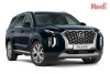 2021 Hyundai Palisade Highlander Auto 2WD MY21
