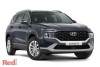 2021 Hyundai Santa Fe Auto 4x4 MY21