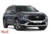 2021 Hyundai Santa Fe Active Auto MY21