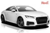 2021 Audi TT 45 TFSI Auto quattro MY21