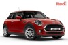 2021 MINI Hatch Cooper Classic Manual