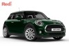 2021 MINI Hatch Cooper Signature Manual