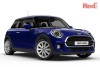 2021 MINI Hatch Cooper Signature Auto