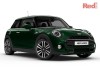 2021 MINI Hatch Cooper S Signature Manual