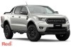 2021 Ford Ranger FX4 Max PX MkIII Auto 4x4 MY21.25 Double Cab