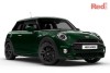 2021 MINI Hatch Cooper S Sport Auto