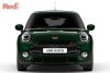 2021 MINI Hatch Cooper S Sport Manual