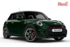 2021 MINI Hatch John Cooper Works Signature Auto