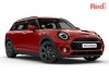 2021 MINI Clubman Cooper S Classic Auto
