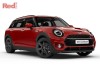 2021 MINI Clubman Cooper S Classic Manual