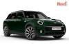 2021 MINI Clubman Cooper S Signature Auto