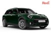2021 MINI Clubman Cooper S Sport Manual