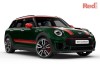 2021 MINI Clubman John Cooper Works Signature Auto ALL4