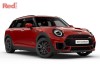2021 MINI Clubman John Cooper Works Pure Auto ALL4