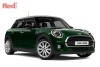 2021 MINI Hatch Cooper Signature Manual