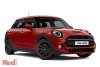 2021 MINI Hatch Cooper S Classic Auto